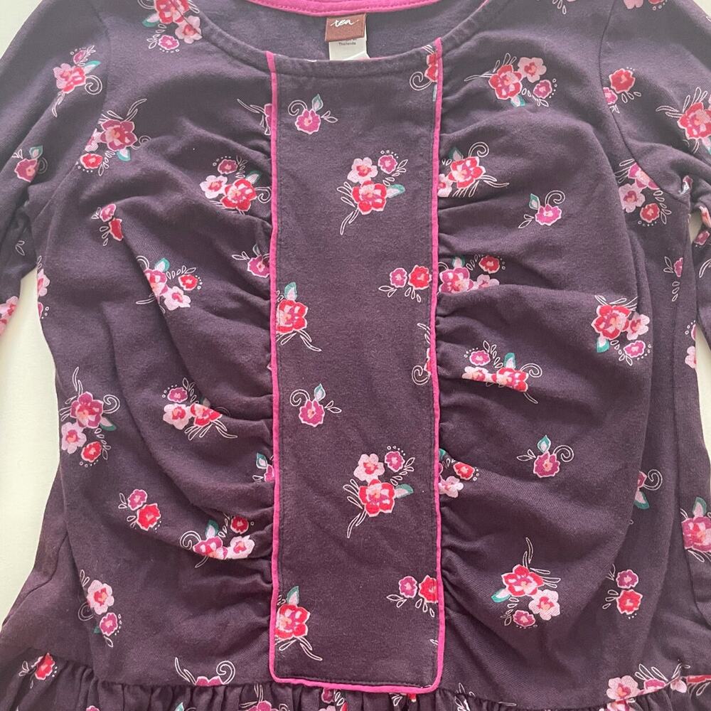 Tea Collection Dress - Picture 2 of 5